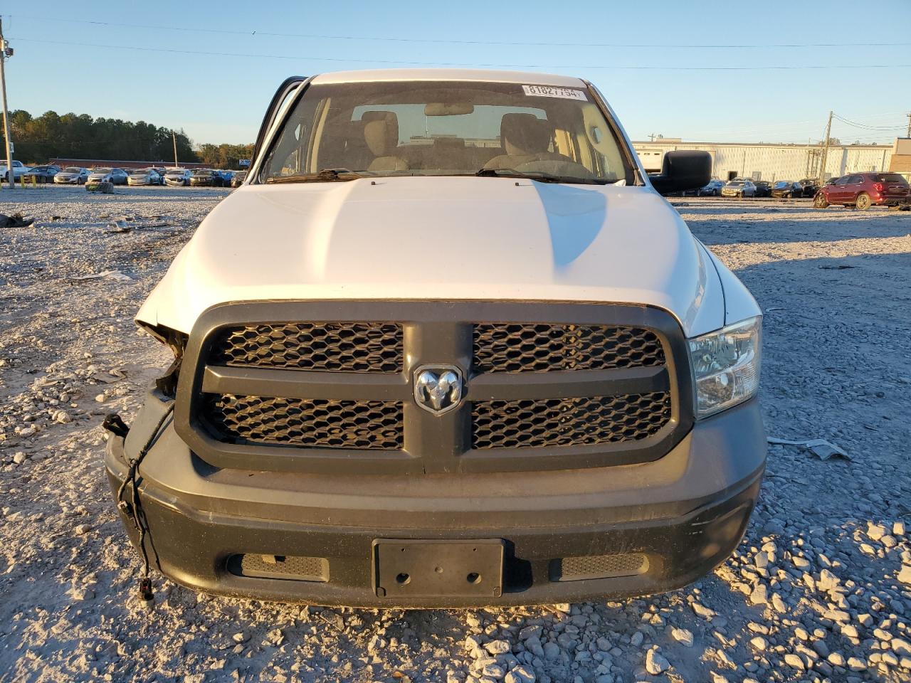 2016 RAM 1500 - Image 5