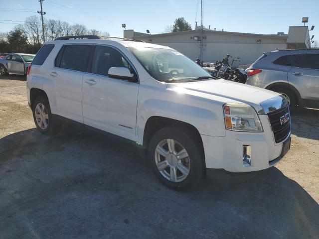 Parquets GMC TERRAIN 2014 White