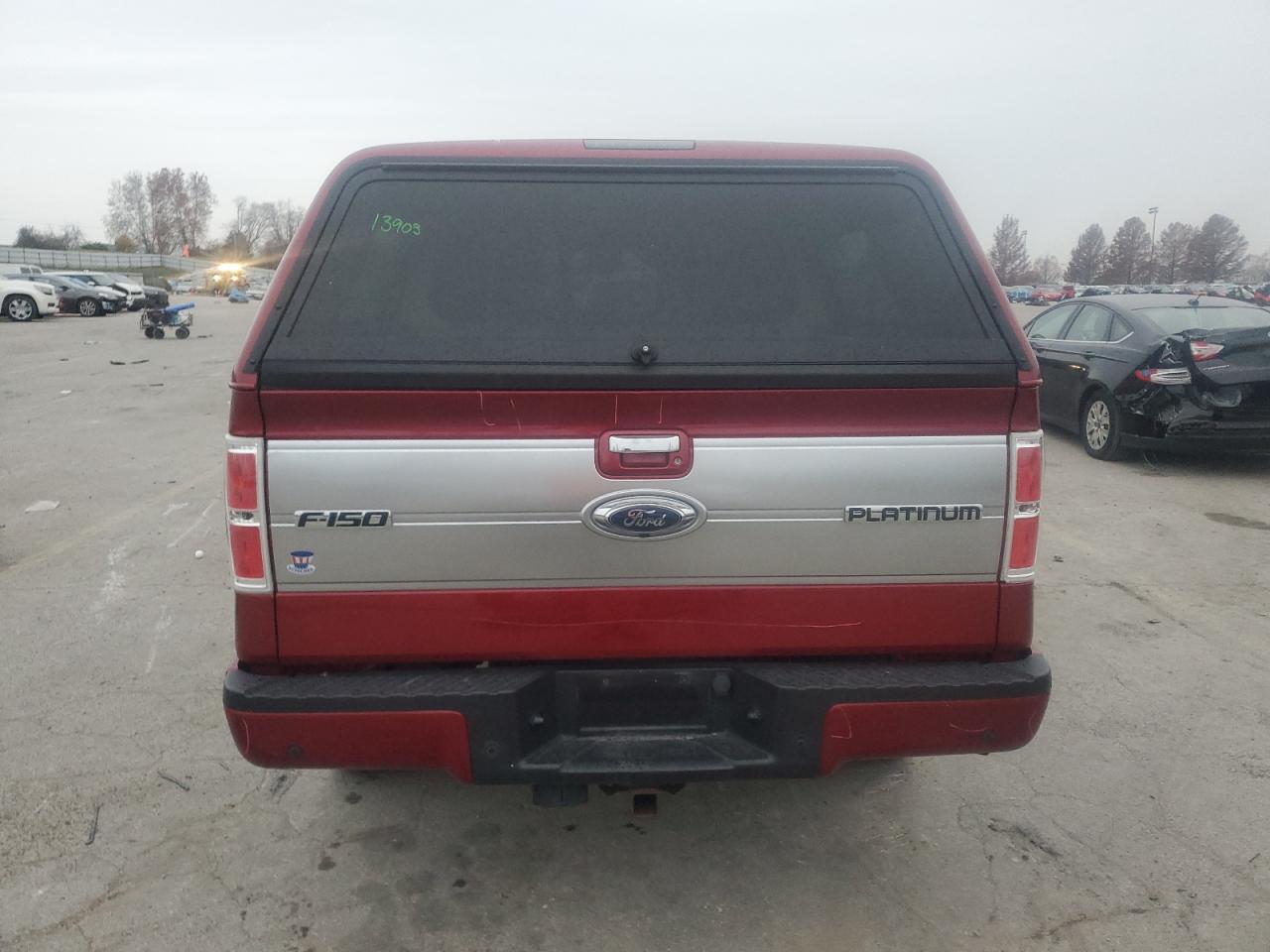 2013 Ford F-150 - Image 6