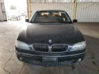 2007 Bmw 750 en Venta en Phoenix, AZ - Minor Dent/Scratches