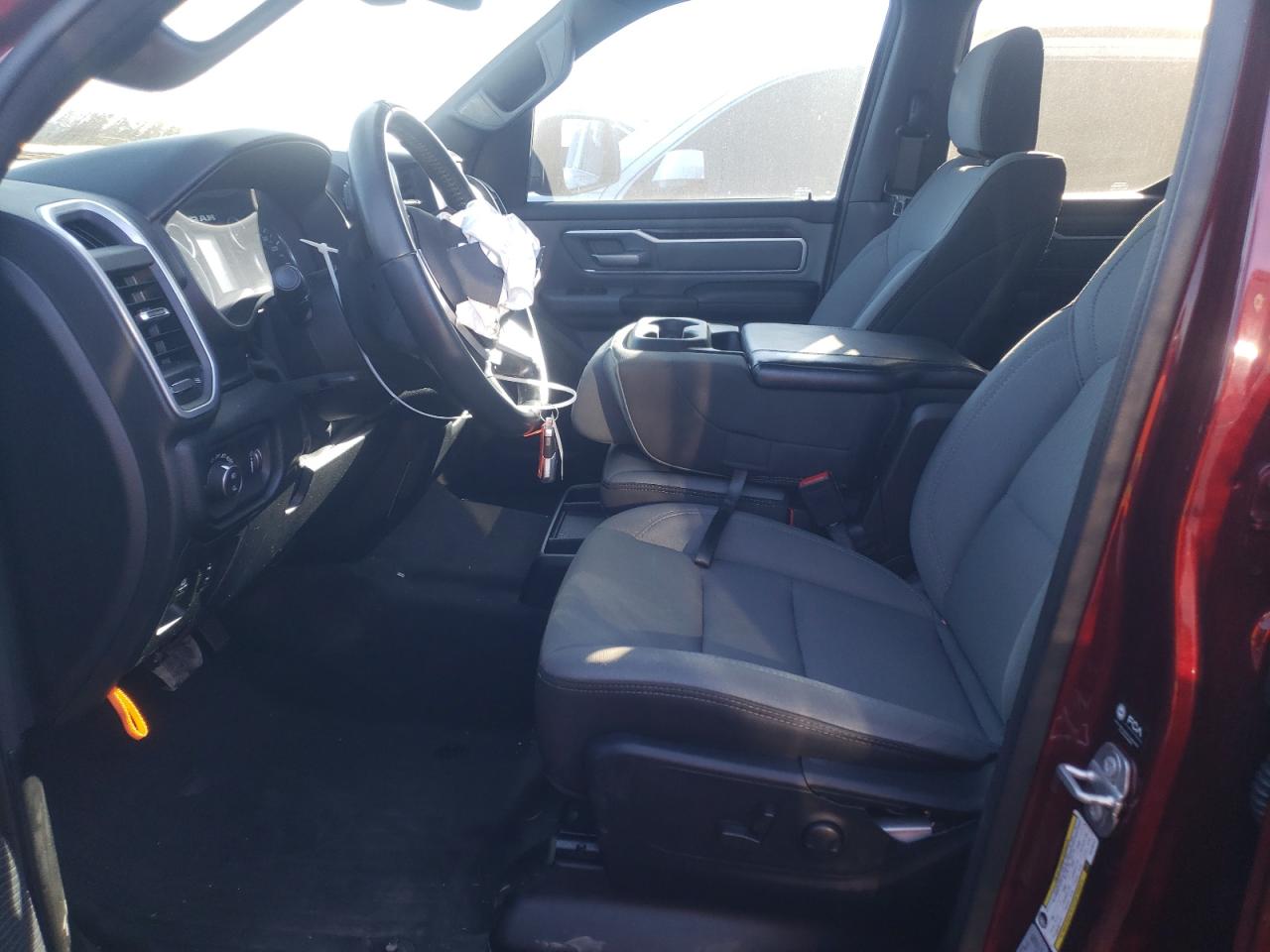 2022 RAM 1500 - Image 7