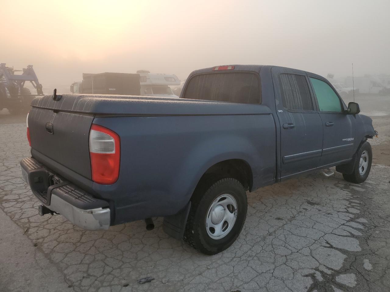 2006 Toyota Tundra - Image 3