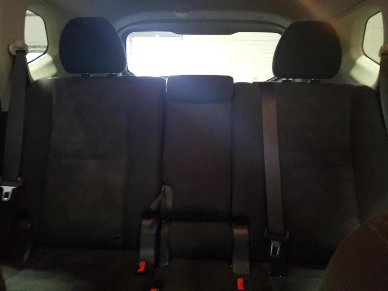 2015 Nissan Rogue - Image 10