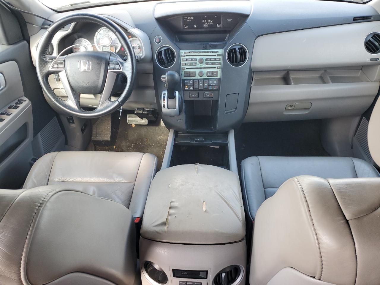 2011 Honda Pilot - Image 8