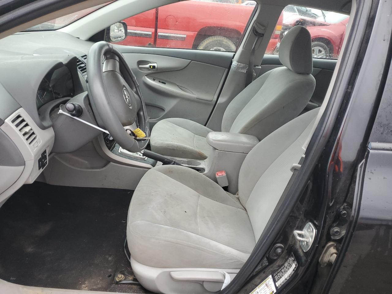 2010 Toyota Corolla - Image 7