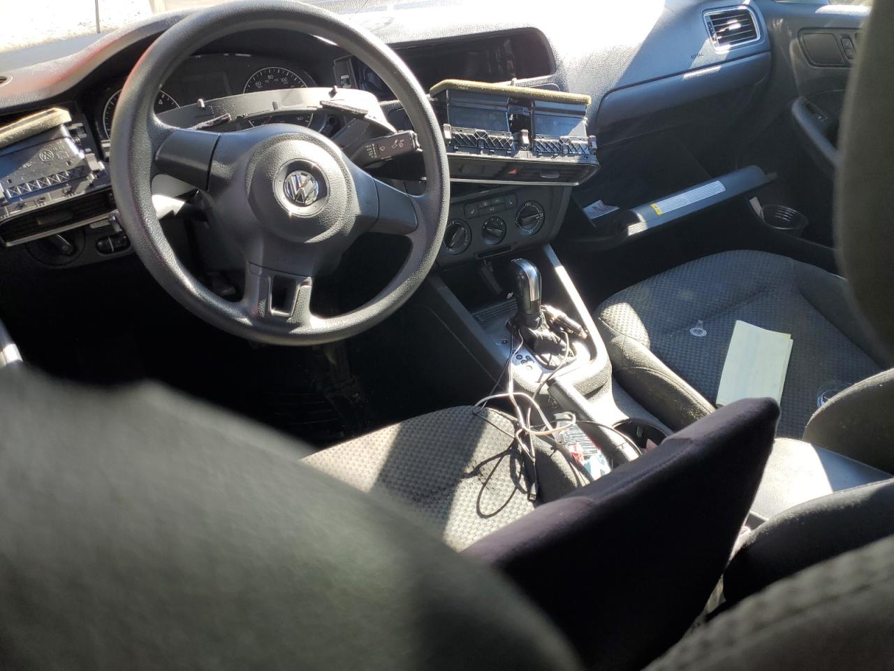 2014 Volkswagen Jetta - Image 8