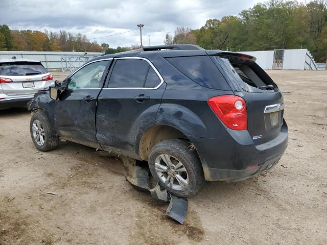 Parquets CHEVROLET EQUINOX 2015 Gray
