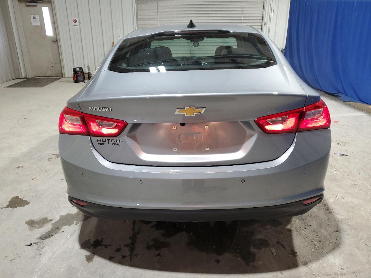 VIN 1G1ZB5ST0RF147525 2024 CHEVROLET MALIBU no.6