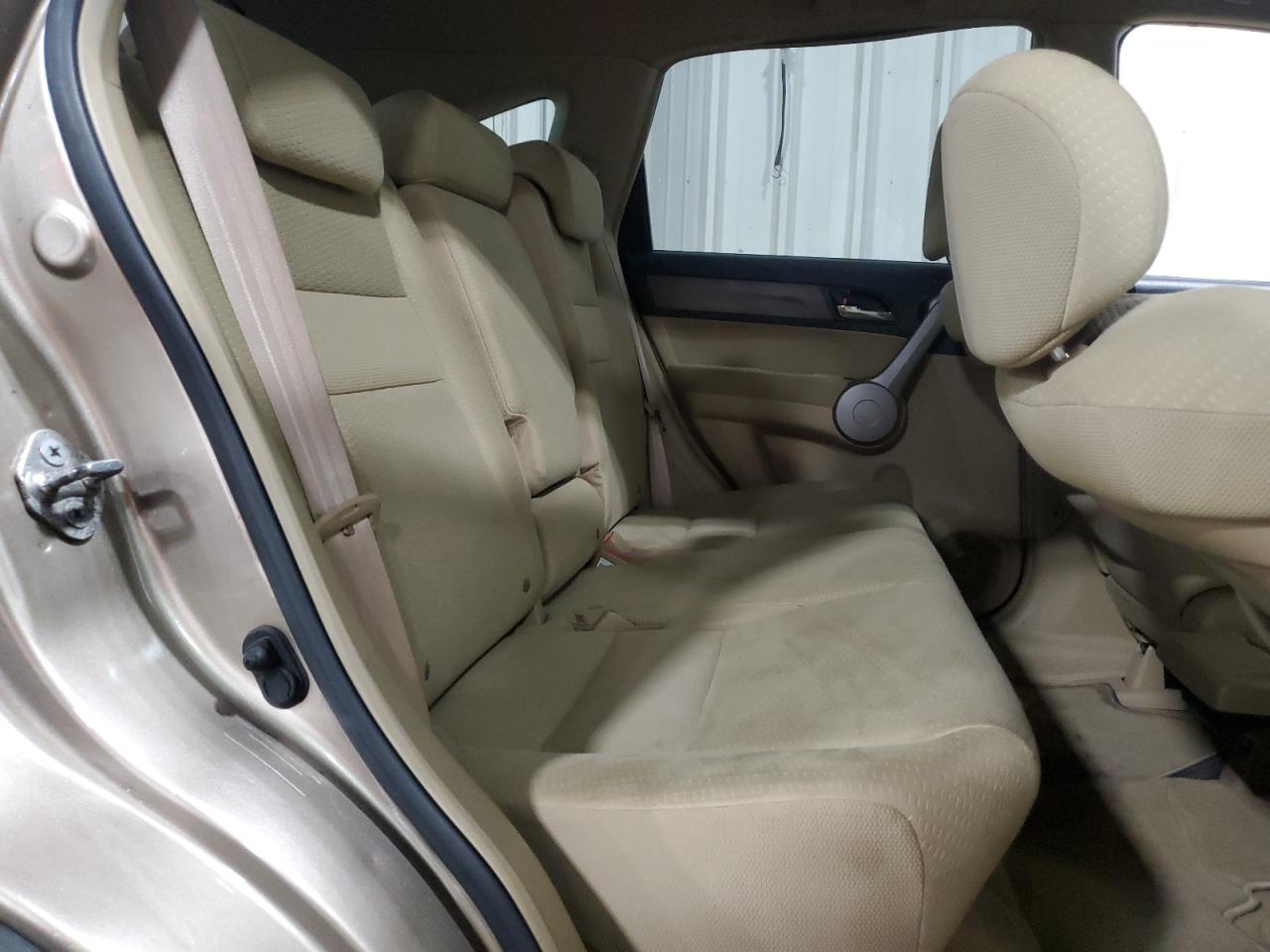 2007 Honda CR-V - Image 11