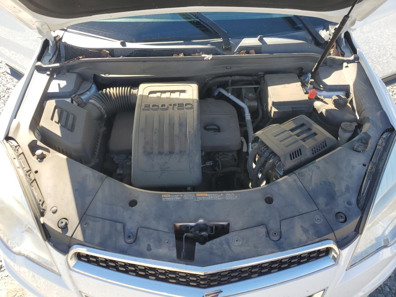 2015 Chevrolet Equinox - Image 12