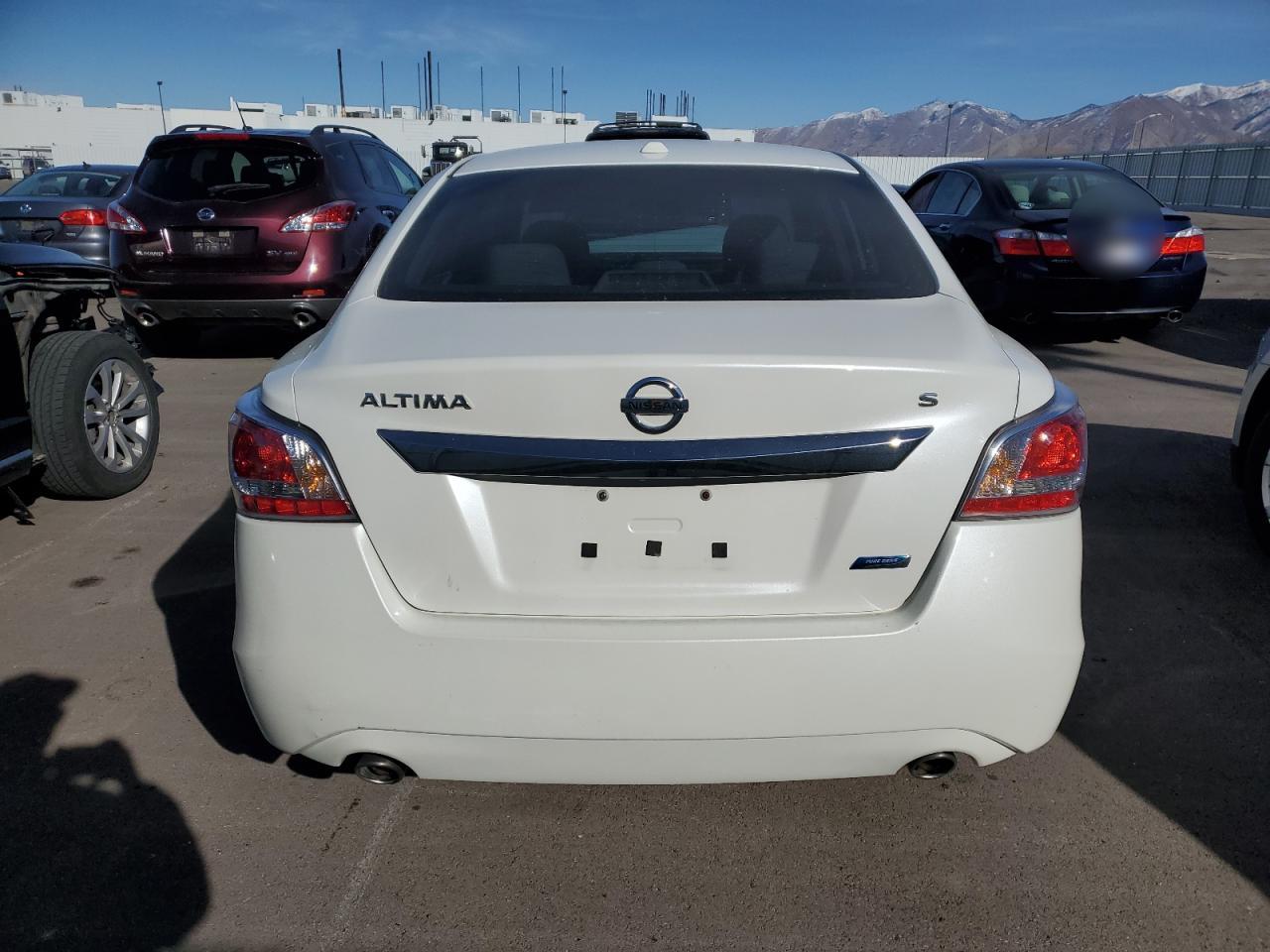 2014 Nissan Altima - Image 6