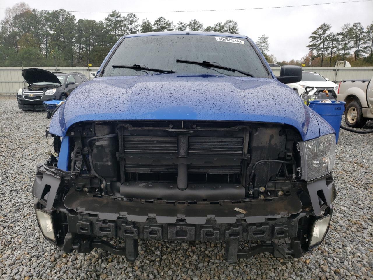2018 RAM 1500 - Image 5