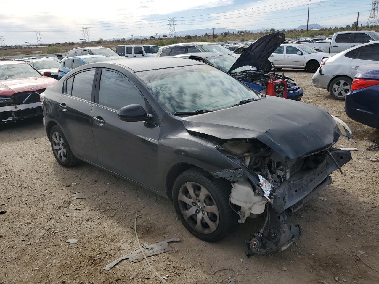 2011 Mazda 3 - Image 4