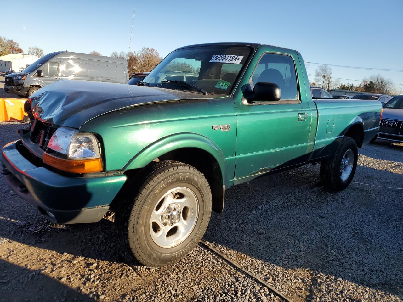 1999 Ford Ranger - Image 1