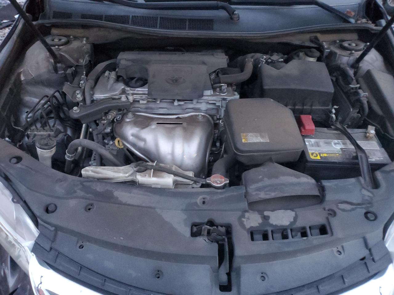 2016 Toyota Camry - Image 11