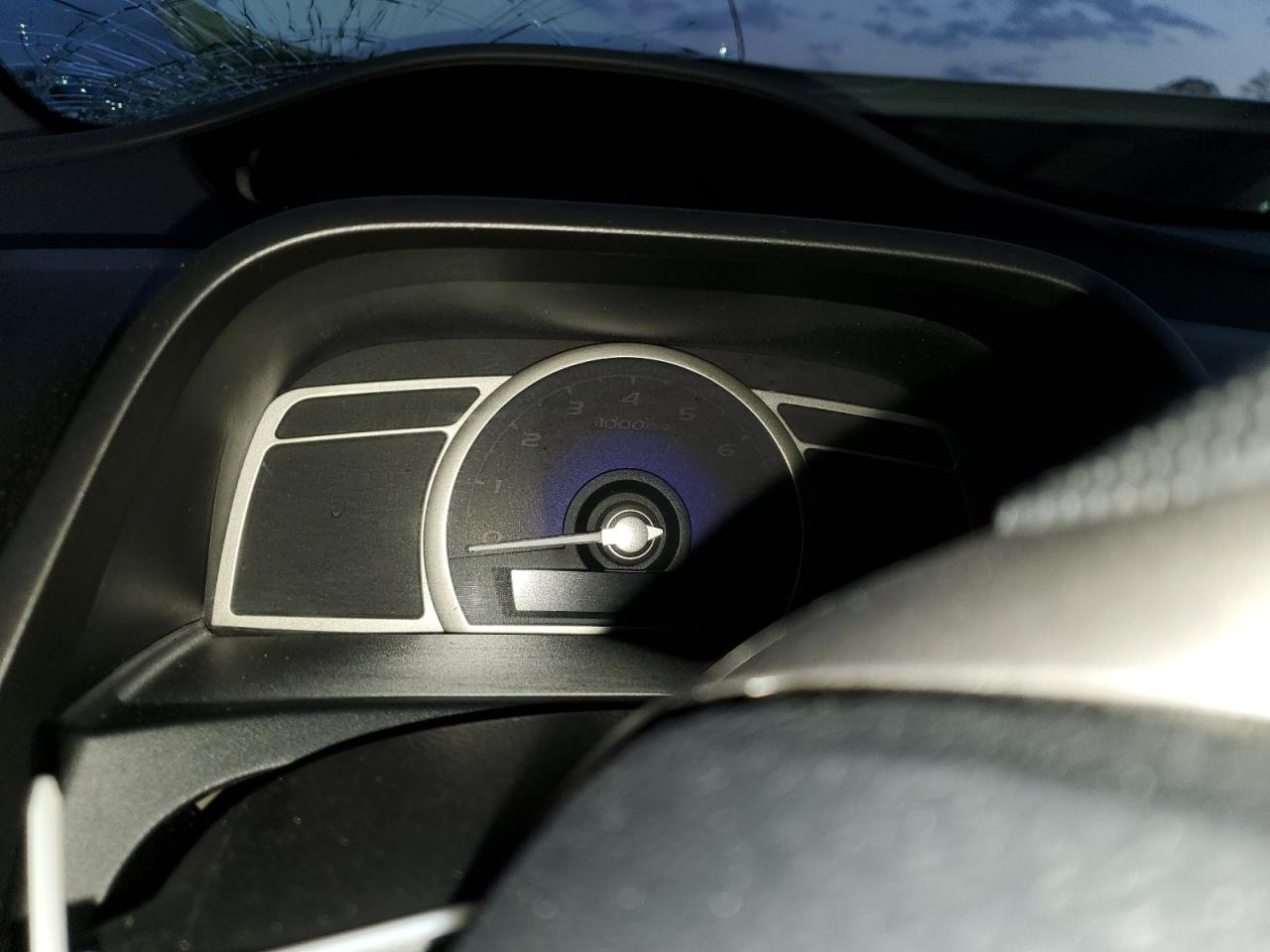 2010 Honda Civic - Image 9