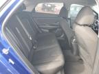 2022 Hyundai Elantra Sel იყიდება Colorado Springs-ში, CO - Front End