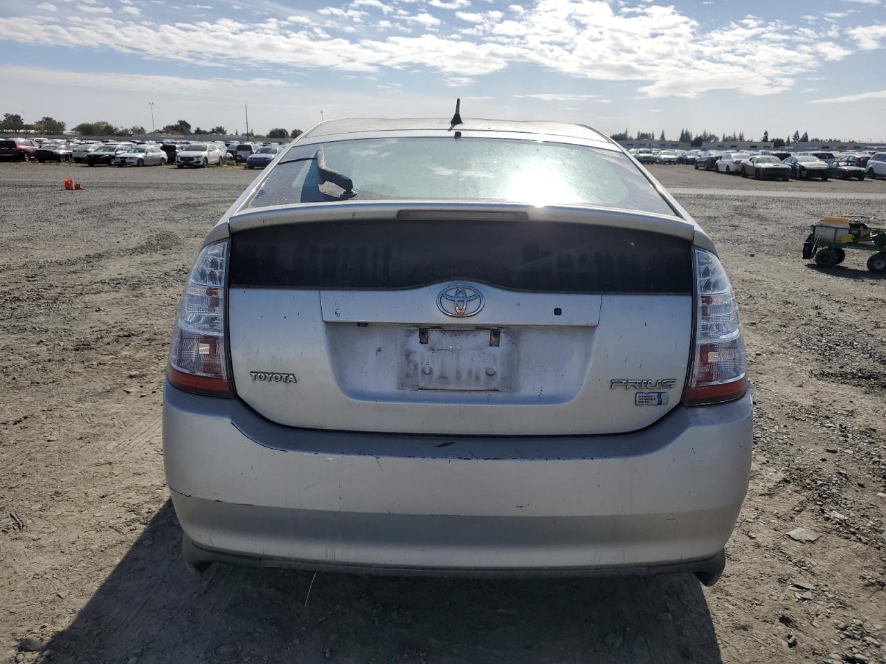 2007 Toyota Prius - Image 6
