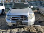 2011 Ford Escape Limited на продаже в Candia, NH - Normal Wear