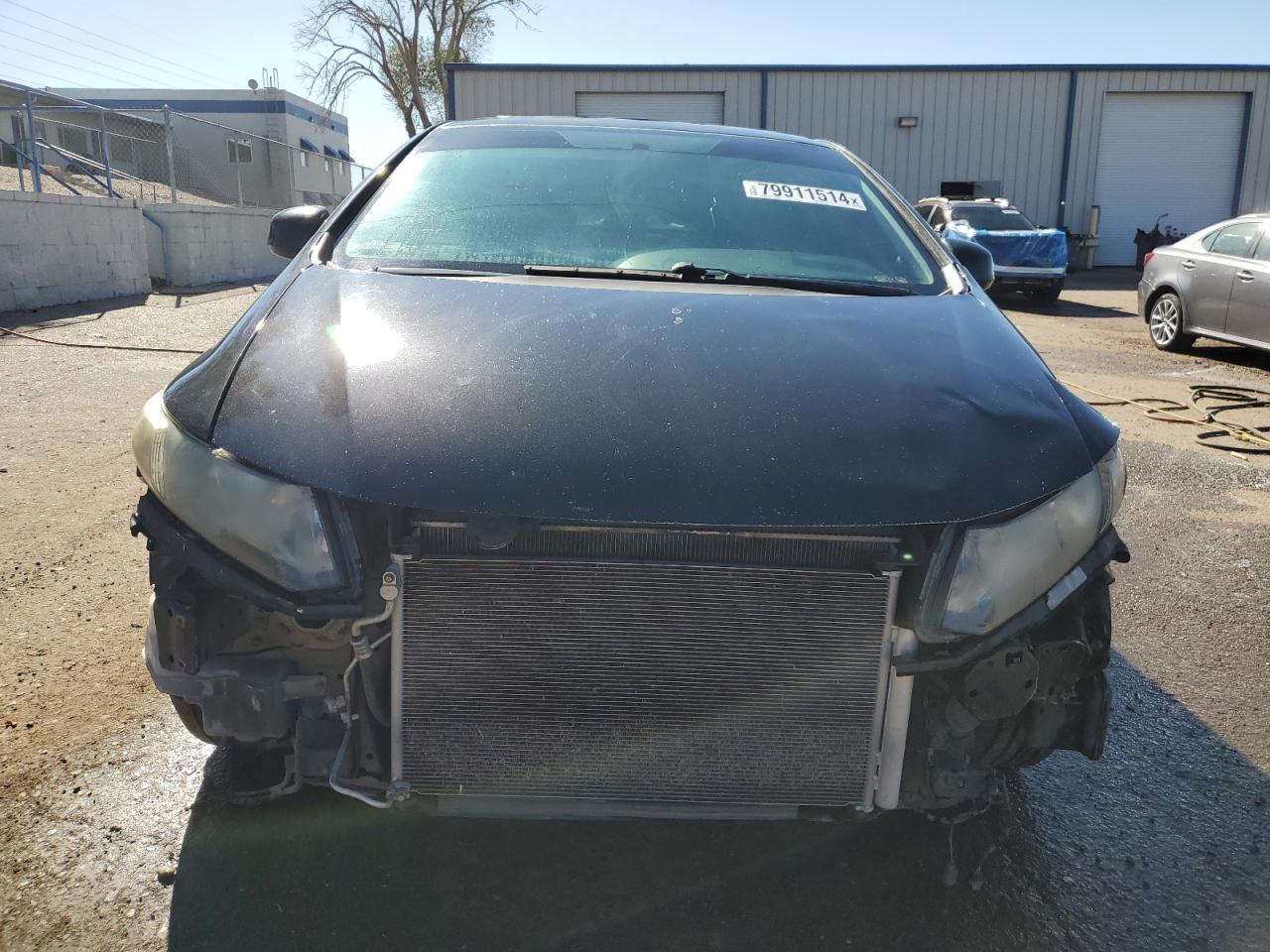 2013 Honda Civic - Image 5