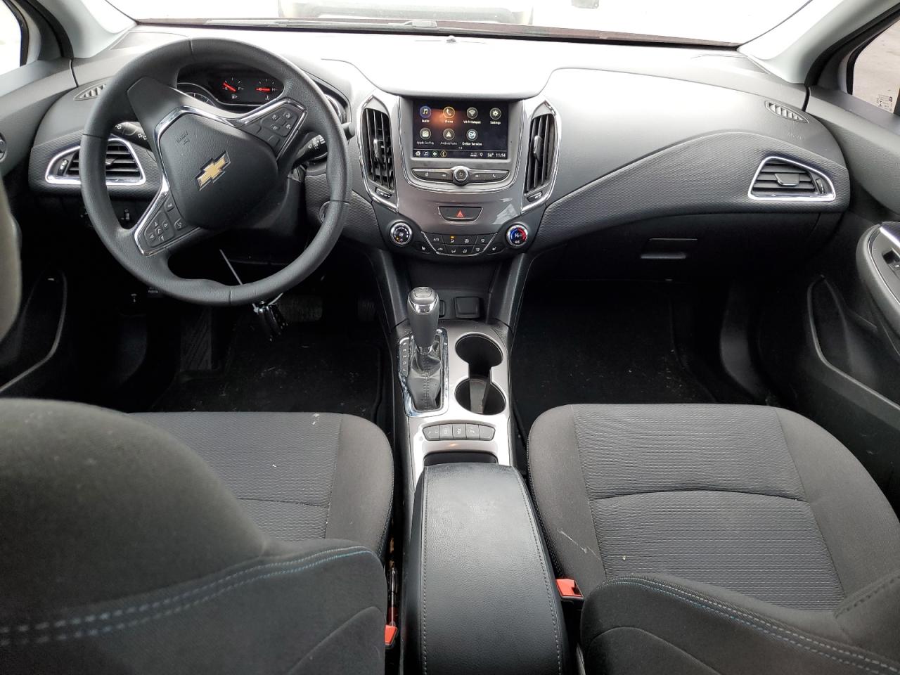 2019 Chevrolet Cruze - Image 8