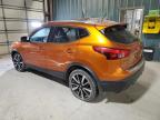 2017 Nissan Rogue Sport S zu verkaufen in Eldridge, IA - Front End