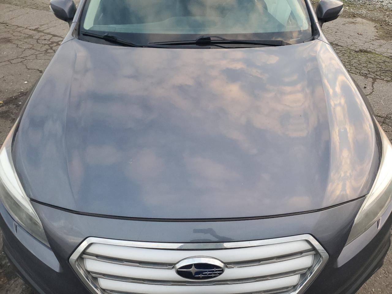 2017 Subaru Outback - Image 14