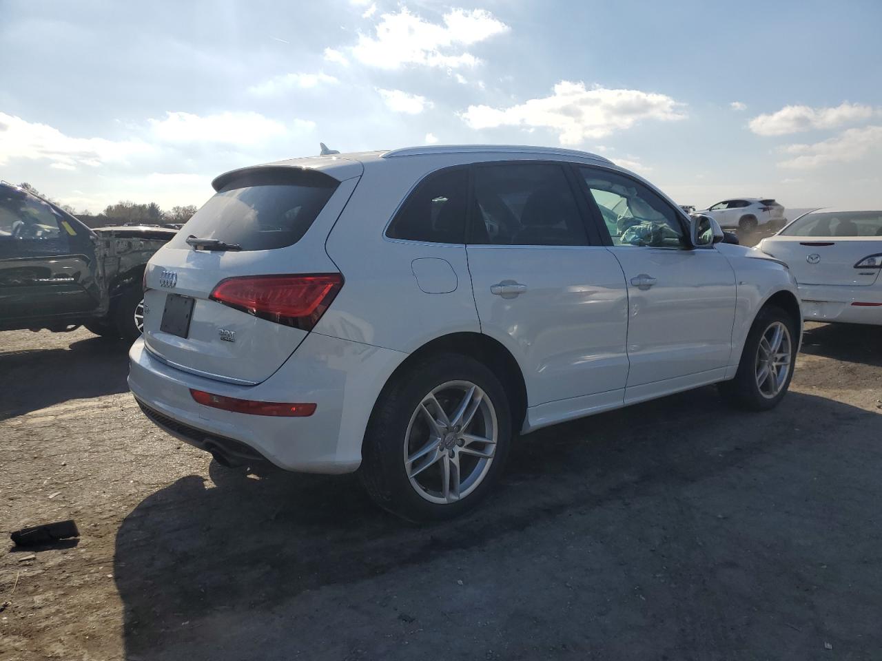 2016 Audi Q5 - Image 3