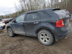 2013 FORD EDGE SEL for sale at Copart ON - COOKSTOWN