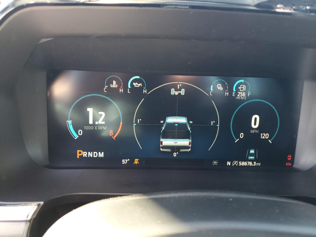2021 Ford F-150 - Image 9