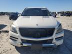 2014 Mercedes-Benz Ml 350 4Matic en Venta en Loganville, GA - Front End