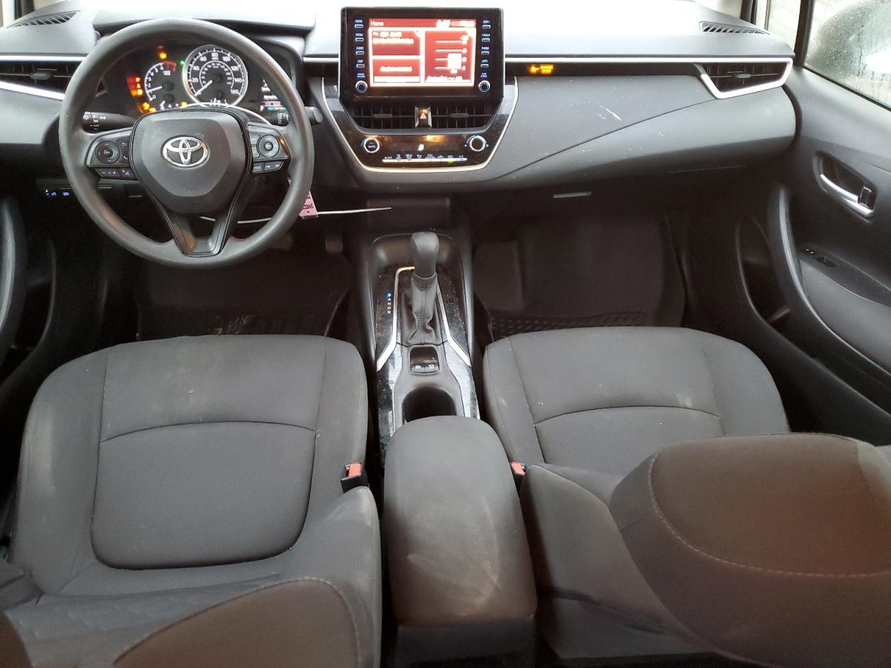 2020 Toyota Corolla - Image 8