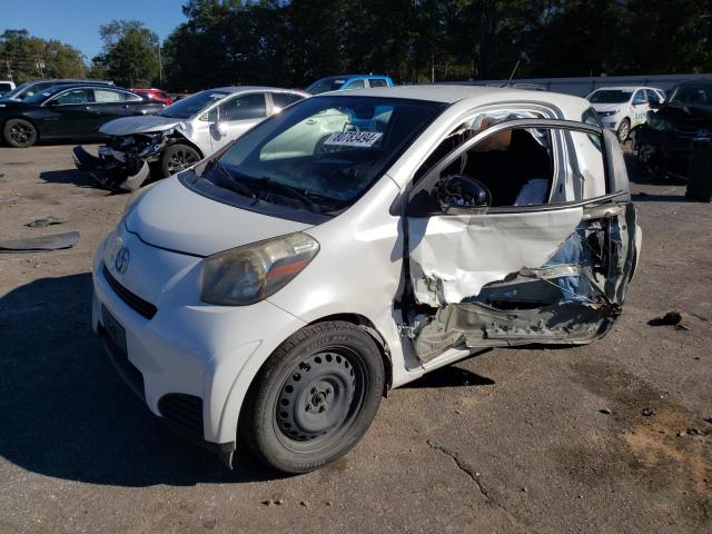 2012 Toyota Scion Iq 