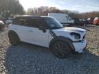 2012 Mini Cooper S Countryman de vânzare în Windsor, NJ - Front End
