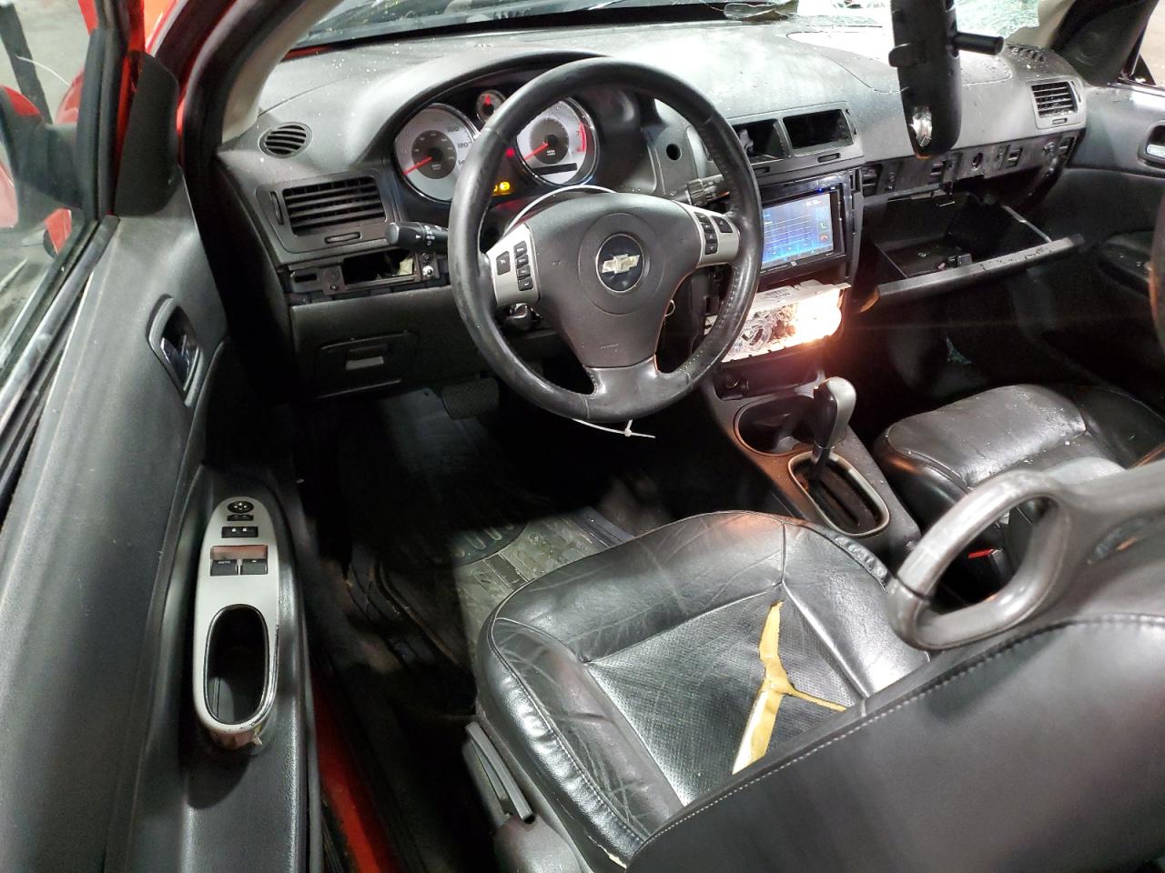 2007 Chevrolet Cobalt - Image 8