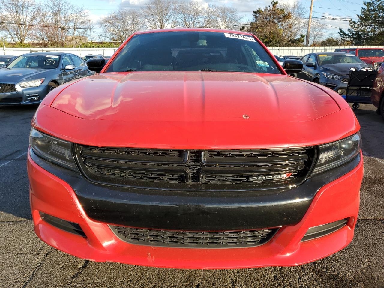 2019 Dodge Charger - Image 5