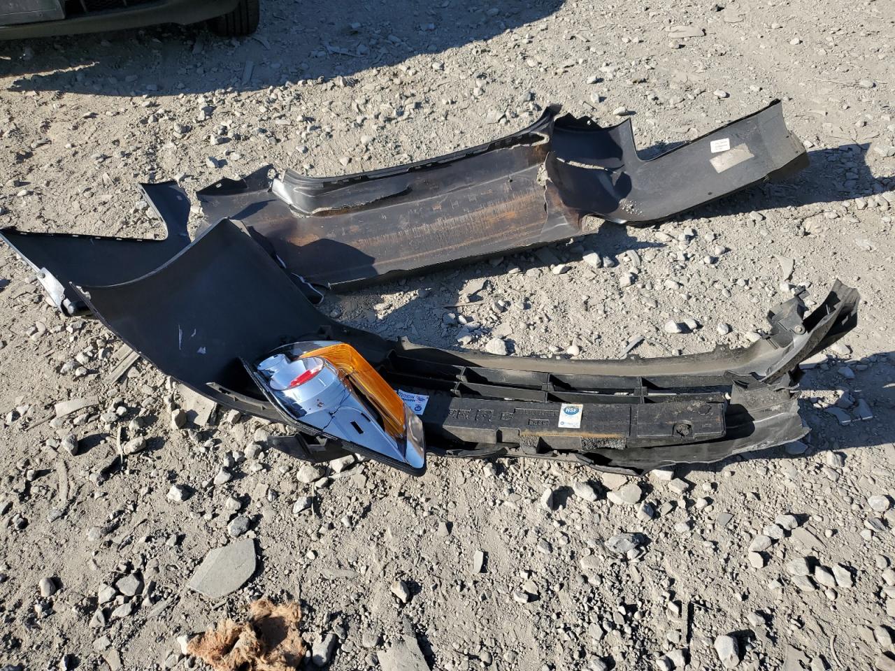 2008 Nissan Altima Hybrid VIN: 1N4CL21E48C212989 Lot: 94629355