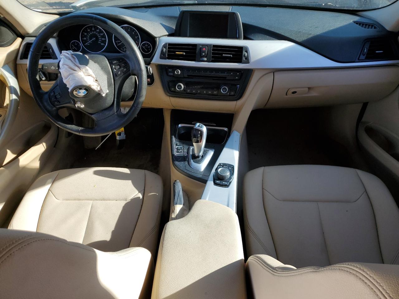 2013 BMW 3er - Image 8