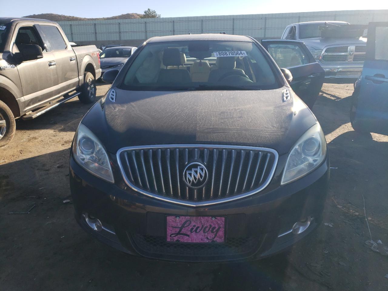 2013 Buick Verano - Image 5