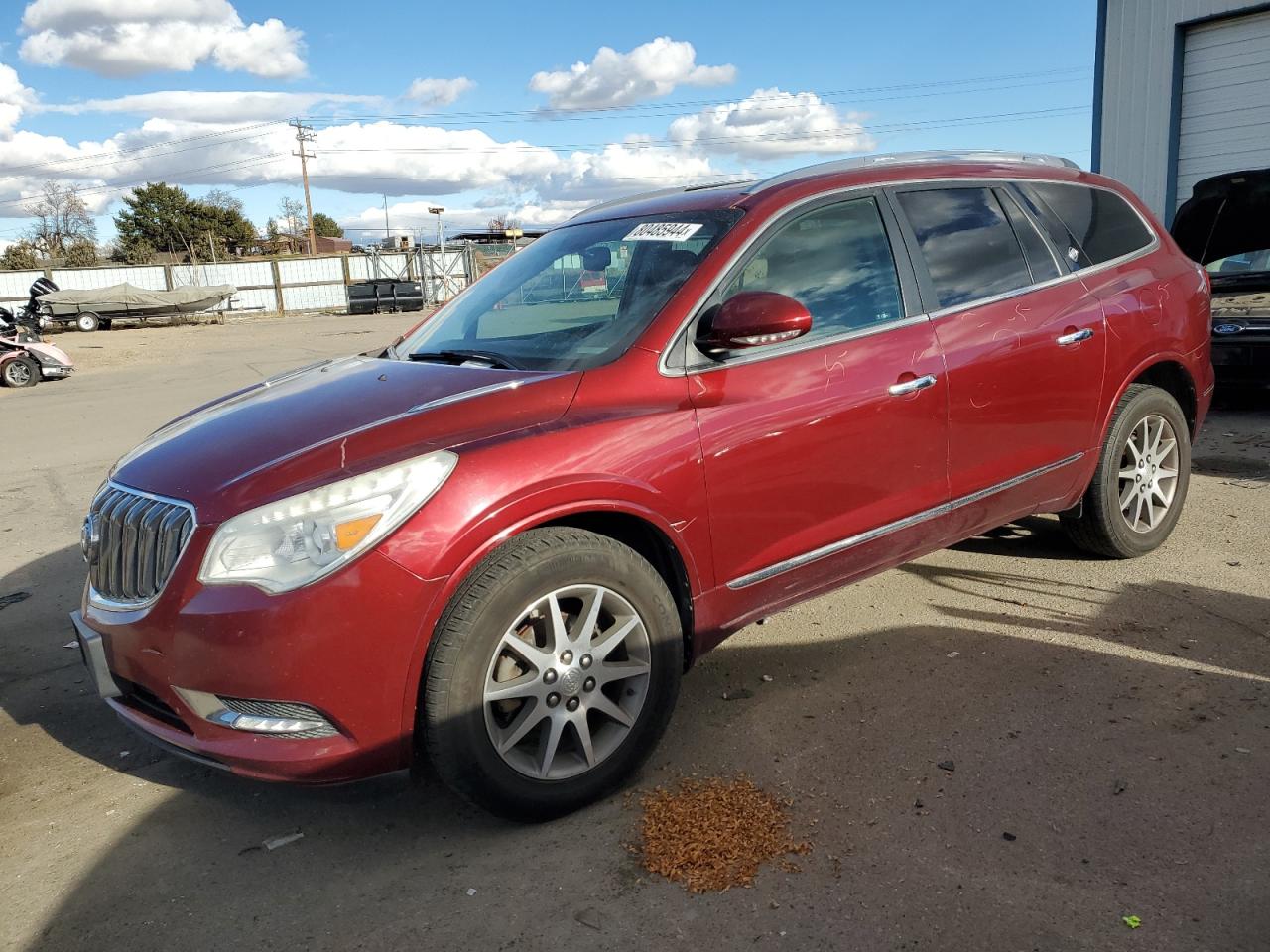 2016 Buick Enclave - Image 1