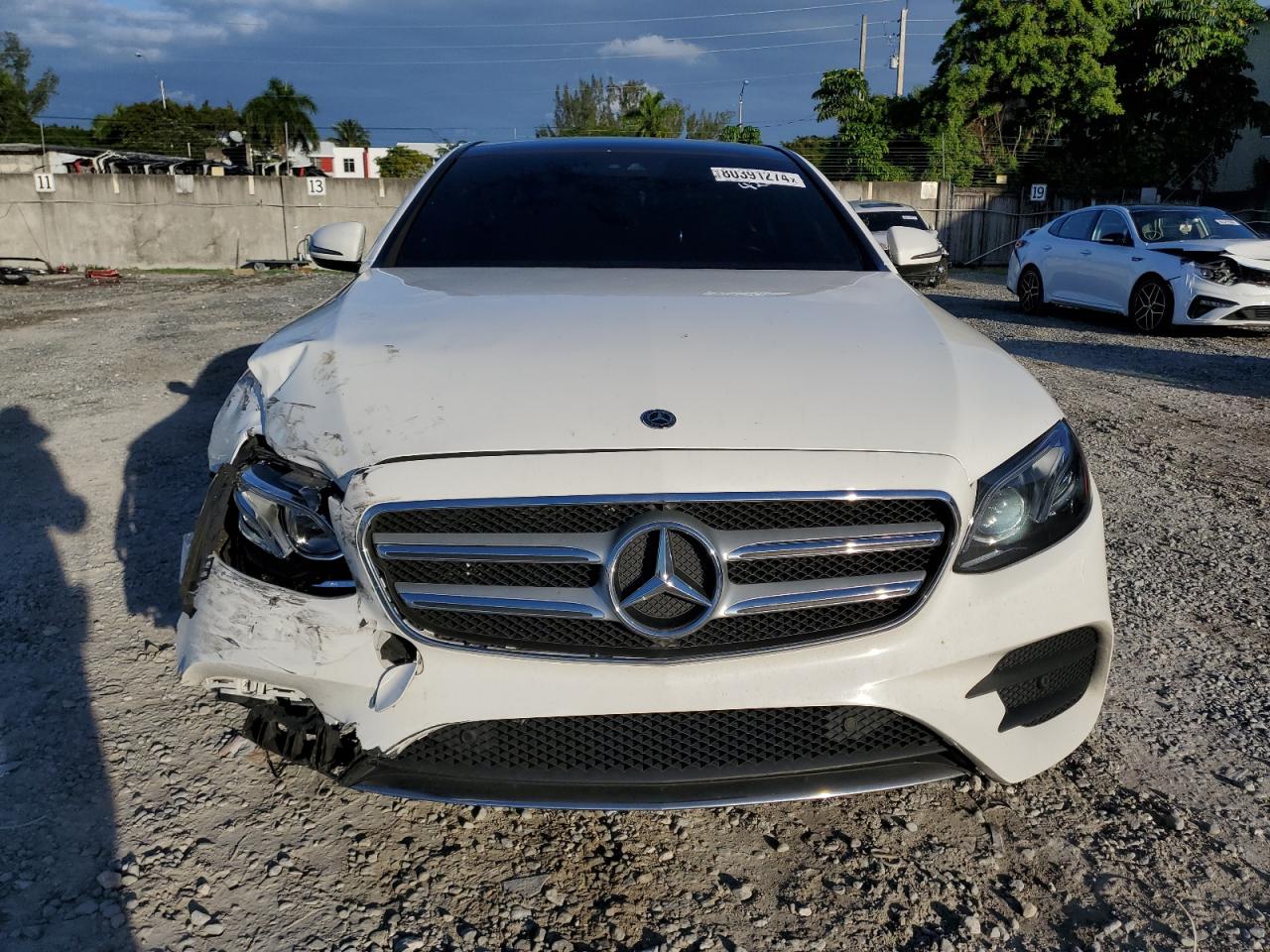 2018 Mercedes-Benz E-klasse - Image 5
