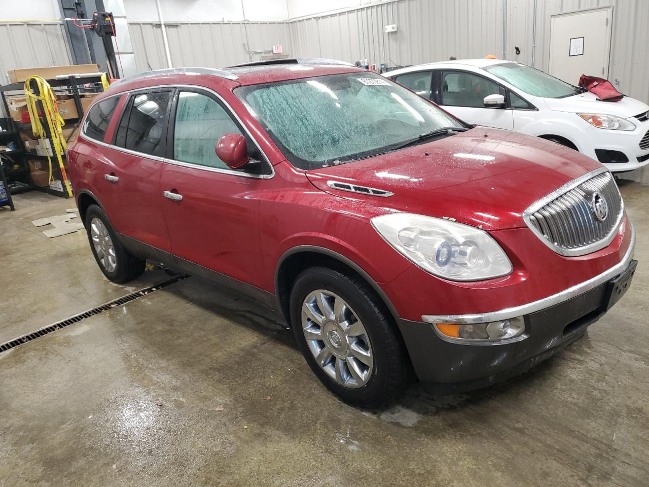2012 Buick Enclave - Image 4