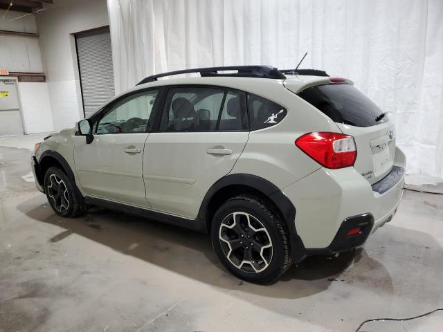  SUBARU XV 2013 Бежевый