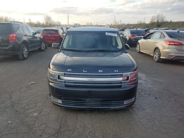  FORD FLEX 2013 Черный