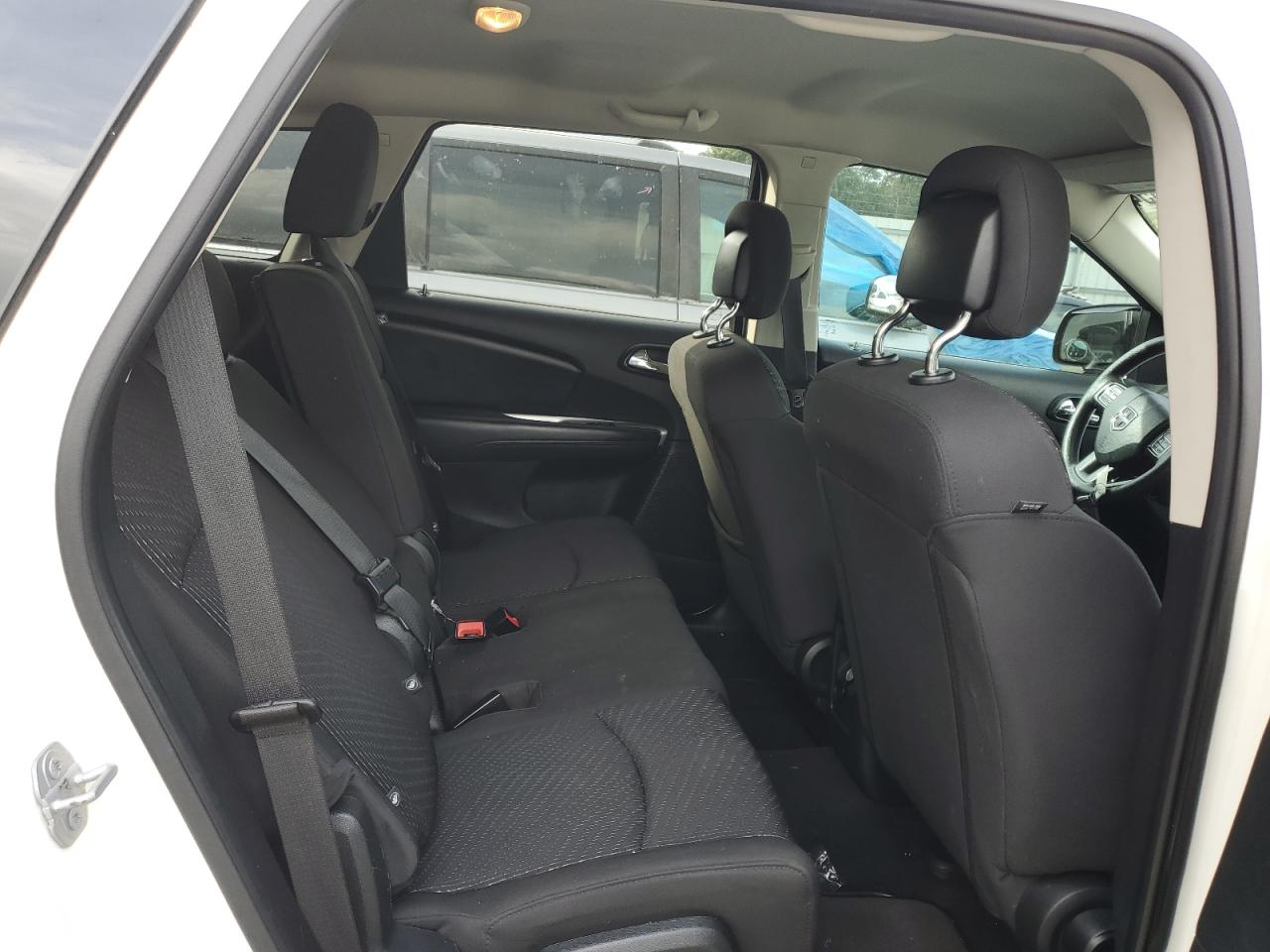 2018 Dodge Journey - Image 11