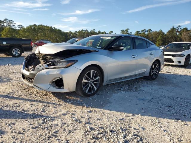 2020 Nissan Maxima Sv