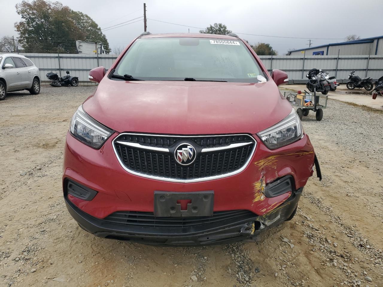 2019 Buick Encore - Image 5