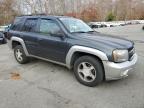 2006 Chevrolet Trailblazer Ls zu verkaufen in Exeter, RI - Undercarriage