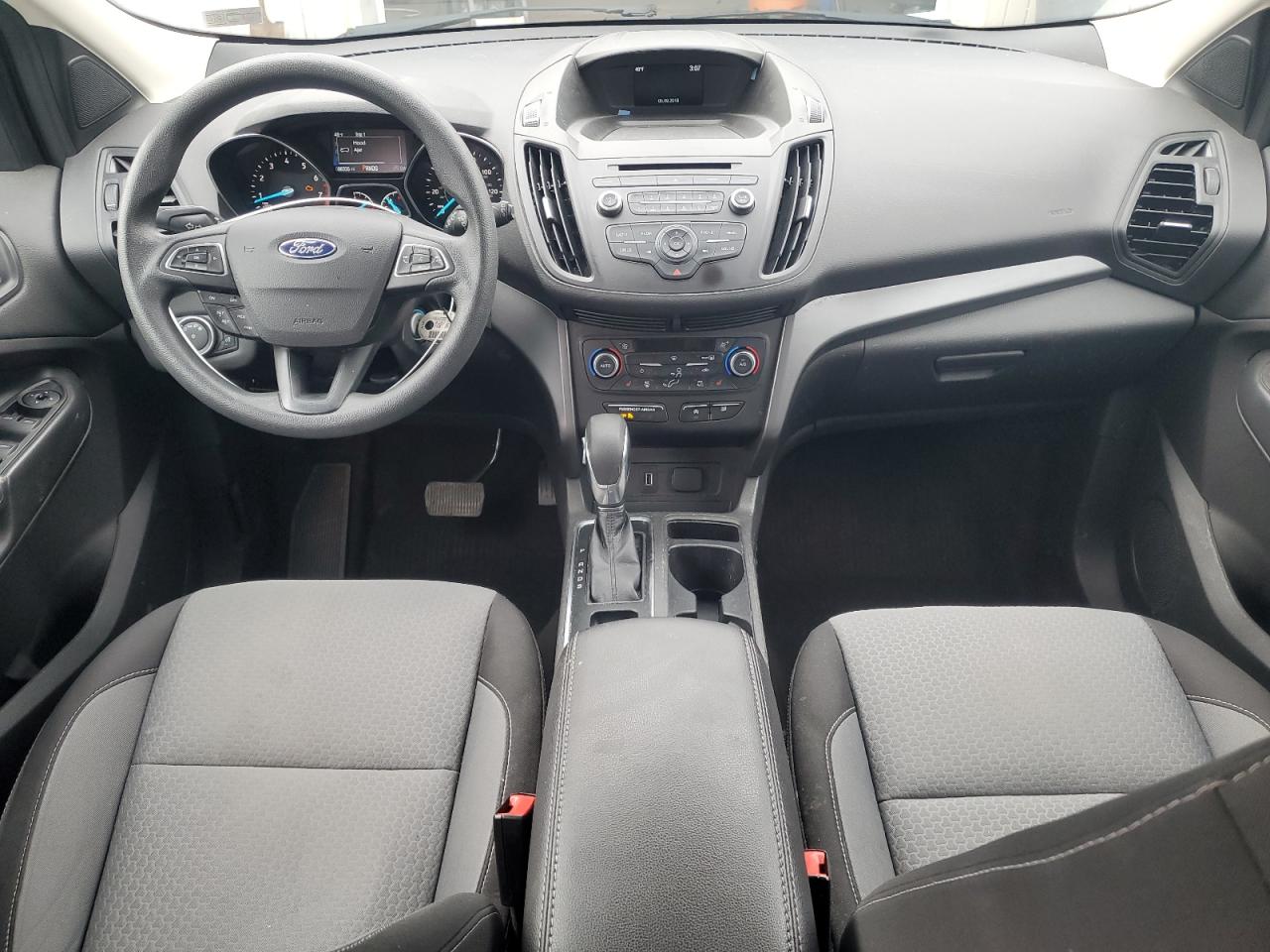 2018 Ford Escape - Image 8