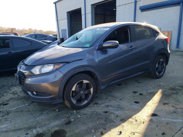 Windsor, NJ에서 판매 중인 2018 Honda Hr-V Ex - Front End